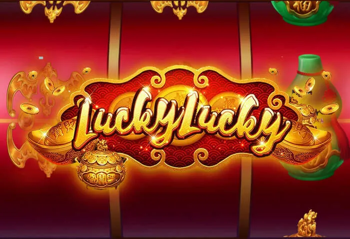 Slot machine e jackpot progressivi disponibili su Luckyrebel Casino.