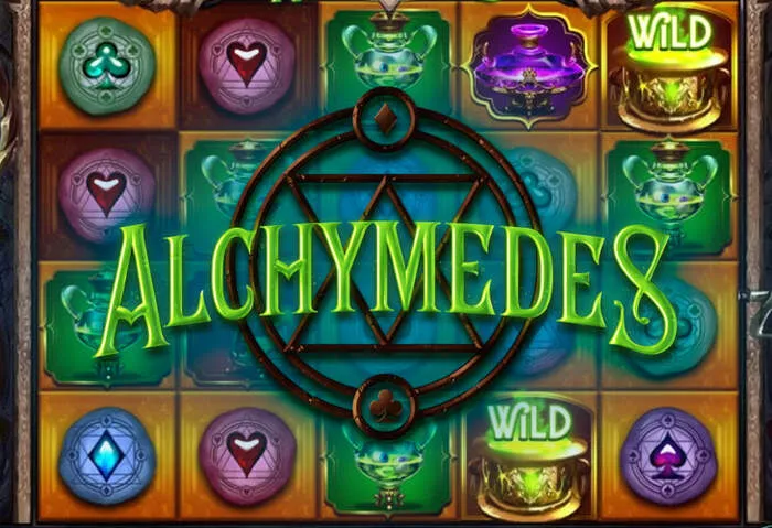Slot machine e jackpot progressivi disponibili su Luckyrebel Casino.
