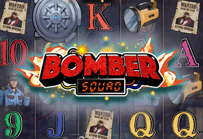 Slot machine e jackpot progressivi disponibili su Luckyrebel Casino.